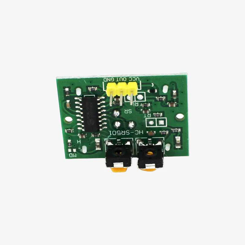 PIR Motion Detection Sensor - HC SR501 - Image 3