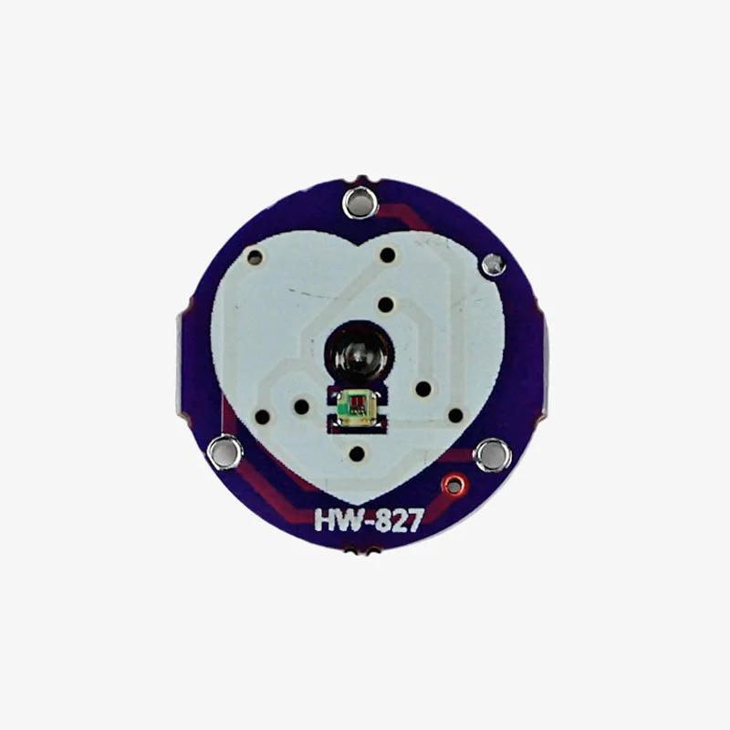 Heart Rate Pulse Sensor Module - Image 4