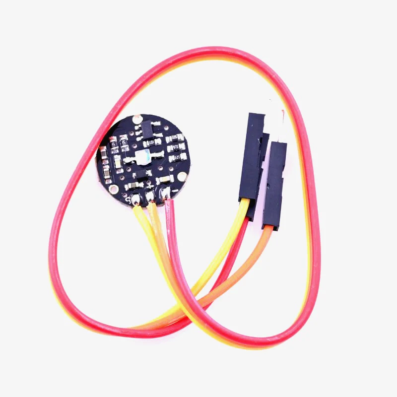 Heart Rate Pulse Sensor Module - Image 5