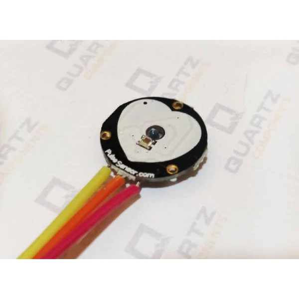 Heart Rate Pulse Sensor Module - Image 6