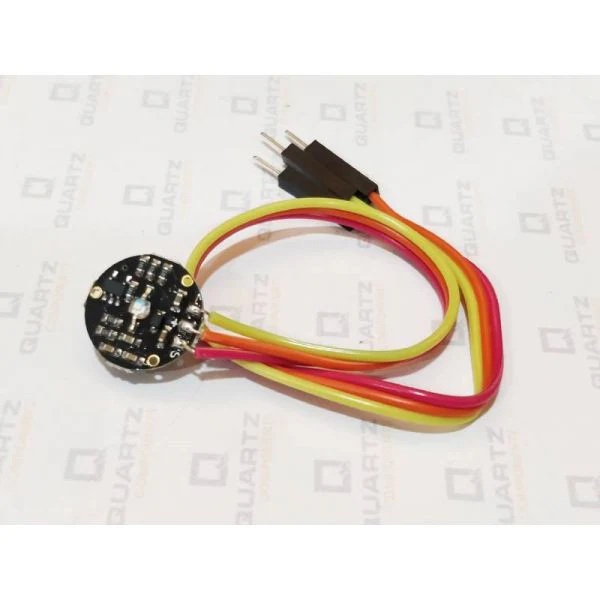 Heart Rate Pulse Sensor Module - Image 8
