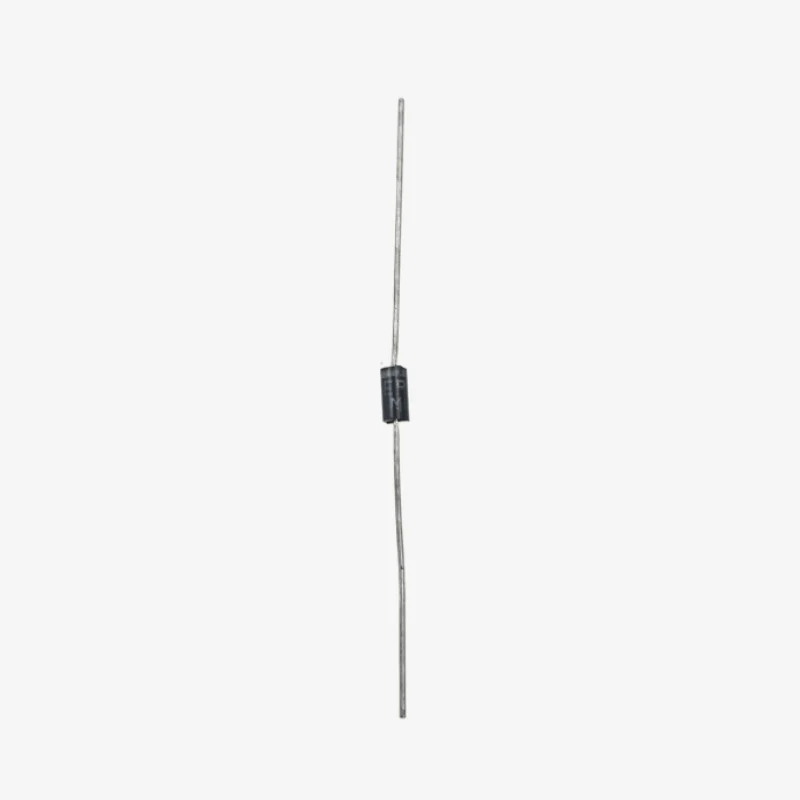 HER108 Ultra Fast Rectifier Diode 1A - Image 2
