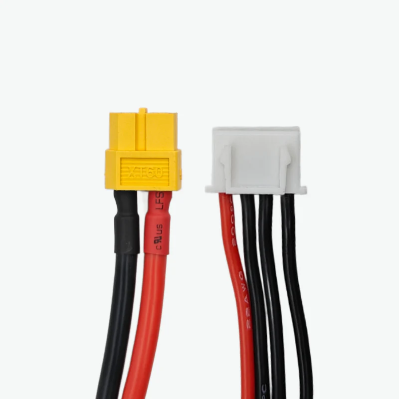 HIGH FLY 11.1V 1000mAh 3S 30C Lithium-Polymer Rechargeable Battery - Image 4