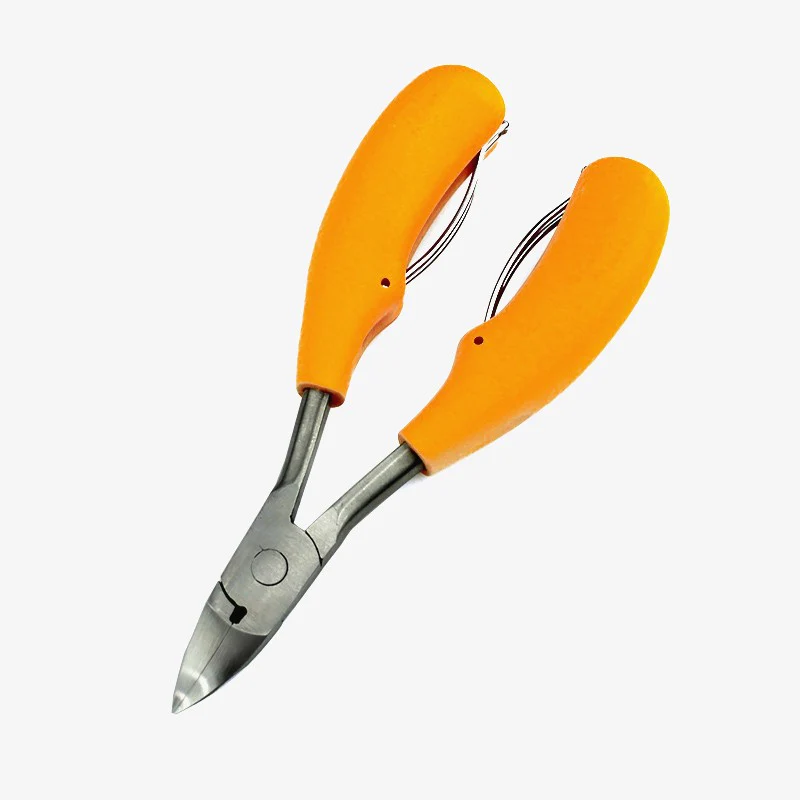 B&R TW-130 High Precision Plier Cutter - Image 4