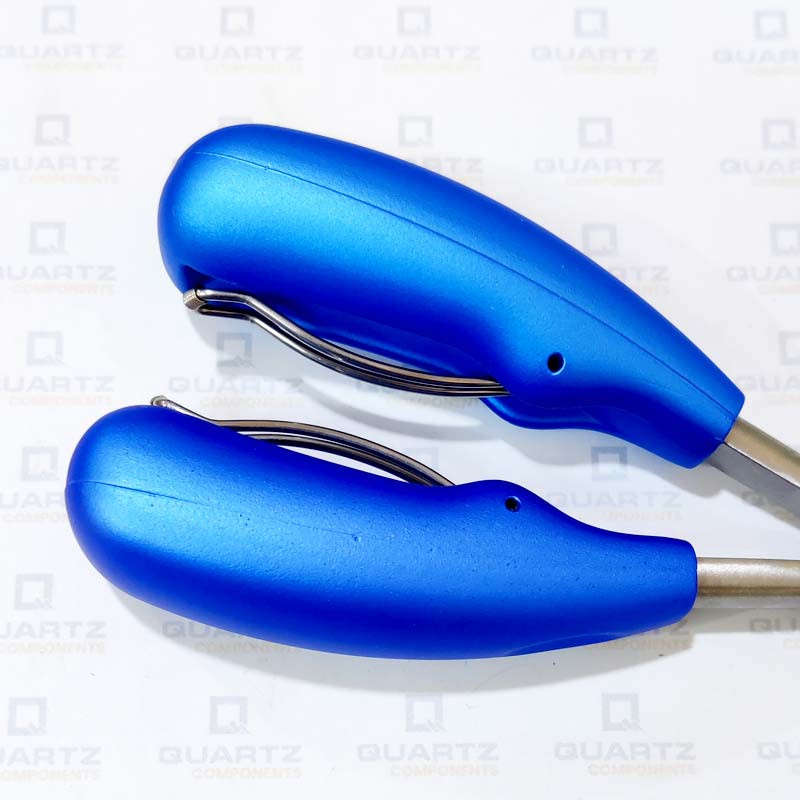 B&R TW-130 High Precision Plier Cutter - Image 5
