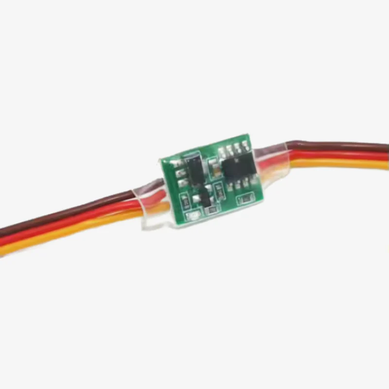 High Voltage Servo Signal Reverser Module - Image 2