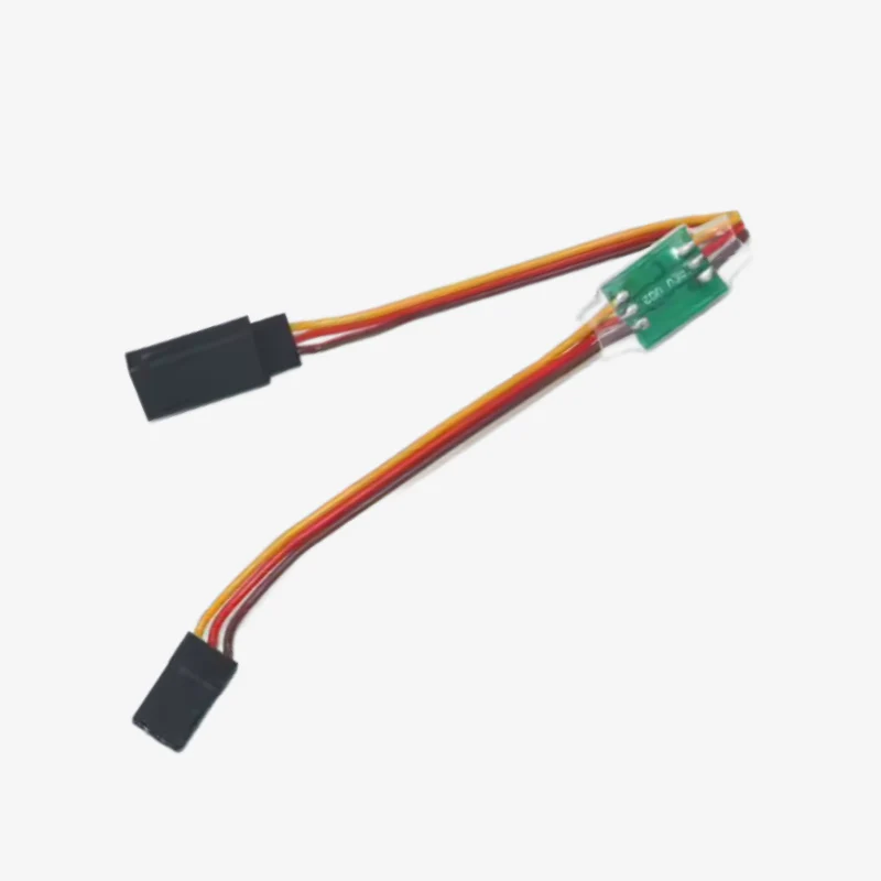 High Voltage Servo Signal Reverser Module - Image 3