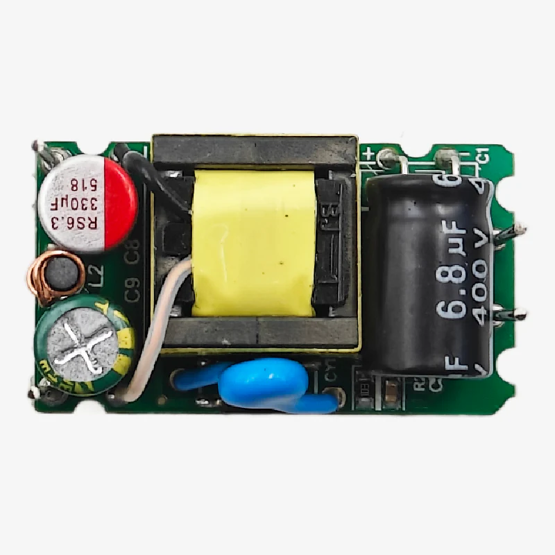 Hi Link - HLK PM01L - 5V/3W Open Frame SMPS Module - AC to DC Converter - Image 3