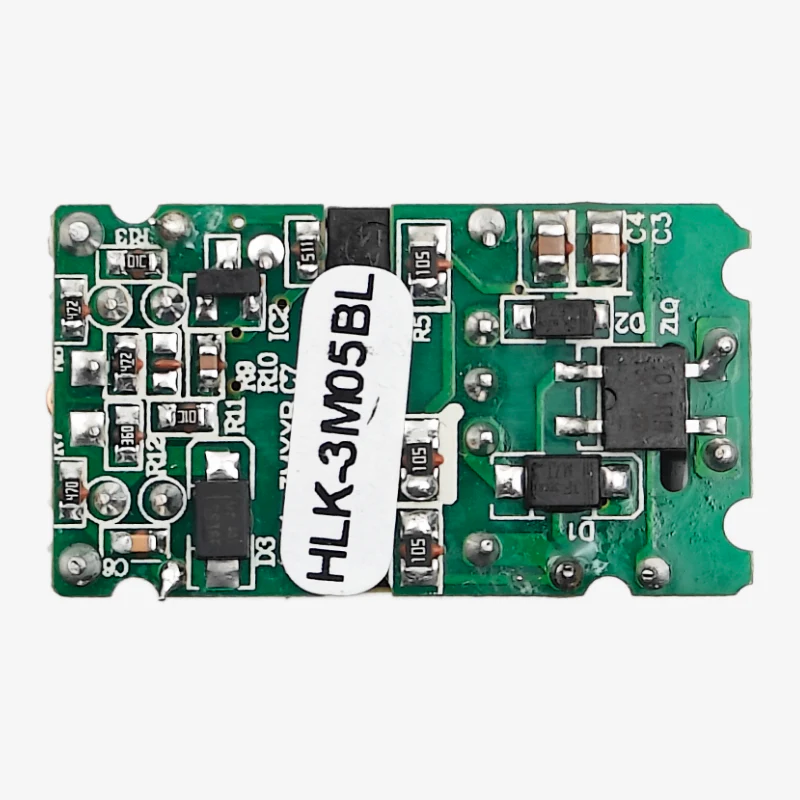 Hi Link - HLK PM01L - 5V/3W Open Frame SMPS Module - AC to DC Converter - Image 4
