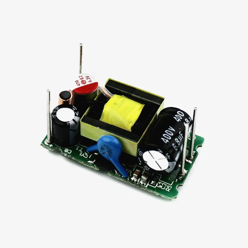 Hi Link - HLK PM01L - 5V/3W Open Frame SMPS Module - AC to DC Converter - Image 5