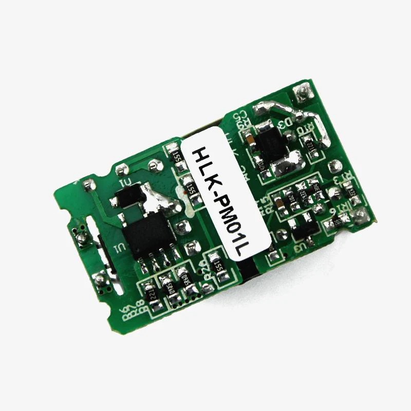 Hi Link - HLK PM01L - 5V/3W Open Frame SMPS Module - AC to DC Converter - Image 6
