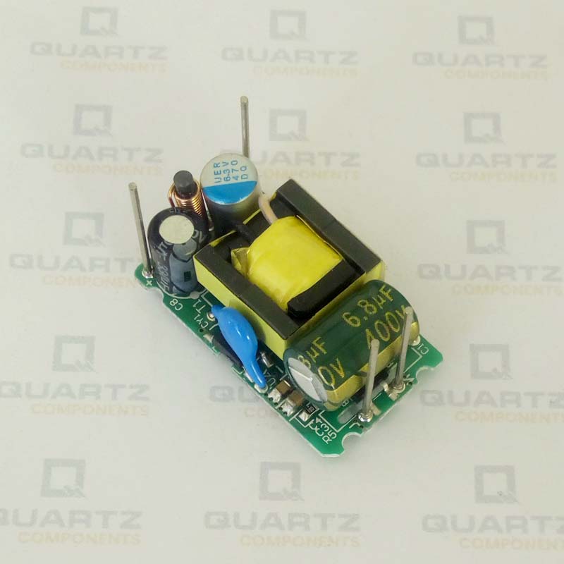 Hi Link - HLK PM01L - 5V/3W Open Frame SMPS Module - AC to DC Converter - Image 8