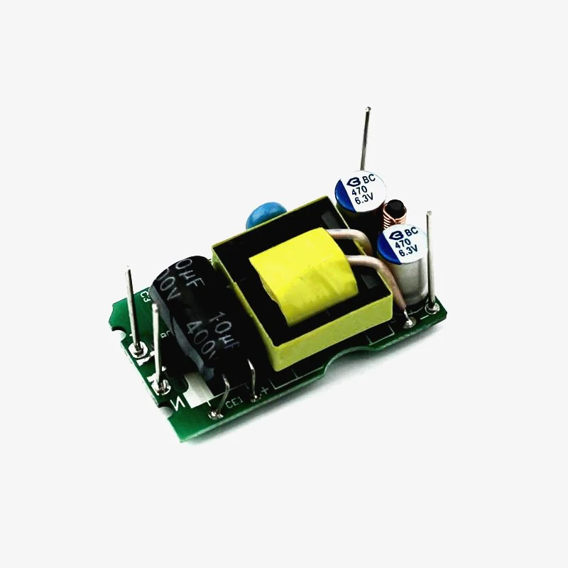 Hi Link - HLK PM05L - 5V/5W Open Frame SMPS Module - AC to DC Converter