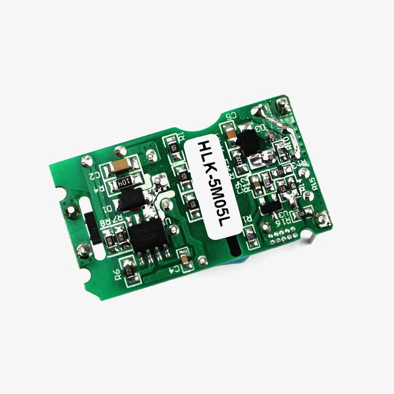 Hi Link - HLK PM05L - 5V/5W Open Frame SMPS Module - AC to DC Converter - Image 2