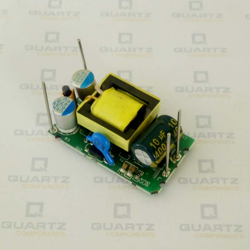 Hi Link - HLK PM05L - 5V/5W Open Frame SMPS Module - AC to DC Converter - Image 4