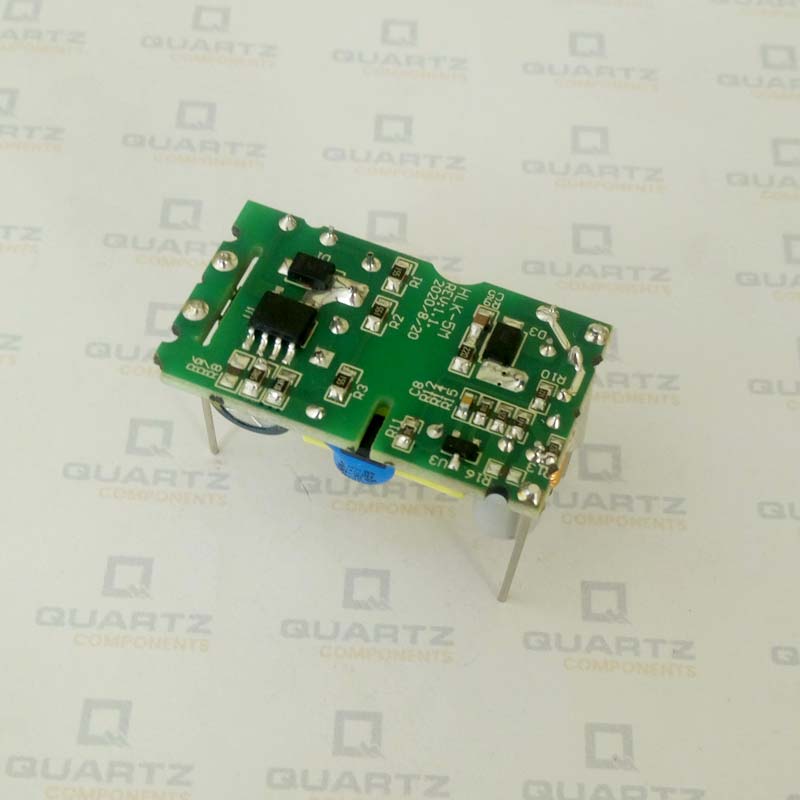 Hi Link - HLK PM05L - 5V/5W Open Frame SMPS Module - AC to DC Converter - Image 5