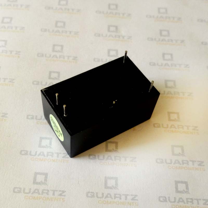 Hi Link 12V 3W Switch Power Supply Module (HLK PM12) - Image 3