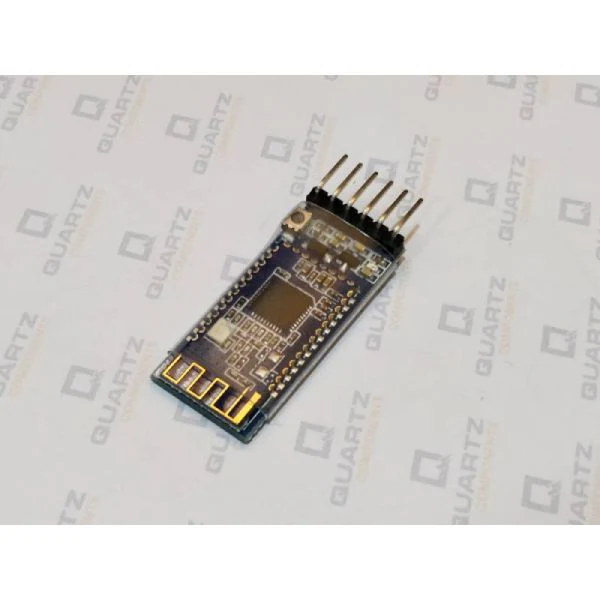HM-10 Bluetooth Module - AT-09 Bluetooth 4.0 UART Transceiver Module CC2541 - Image 3