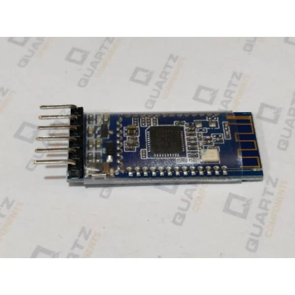HM-10 Bluetooth Module - AT-09 Bluetooth 4.0 UART Transceiver Module CC2541 - Image 4