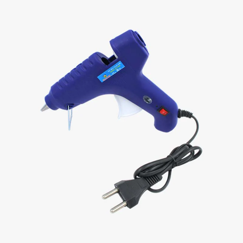 Hot Melt Glue Gun - 60W - Image 3