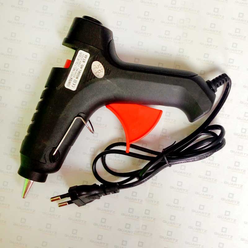 Hot Melt Glue Gun - 60W - Image 6