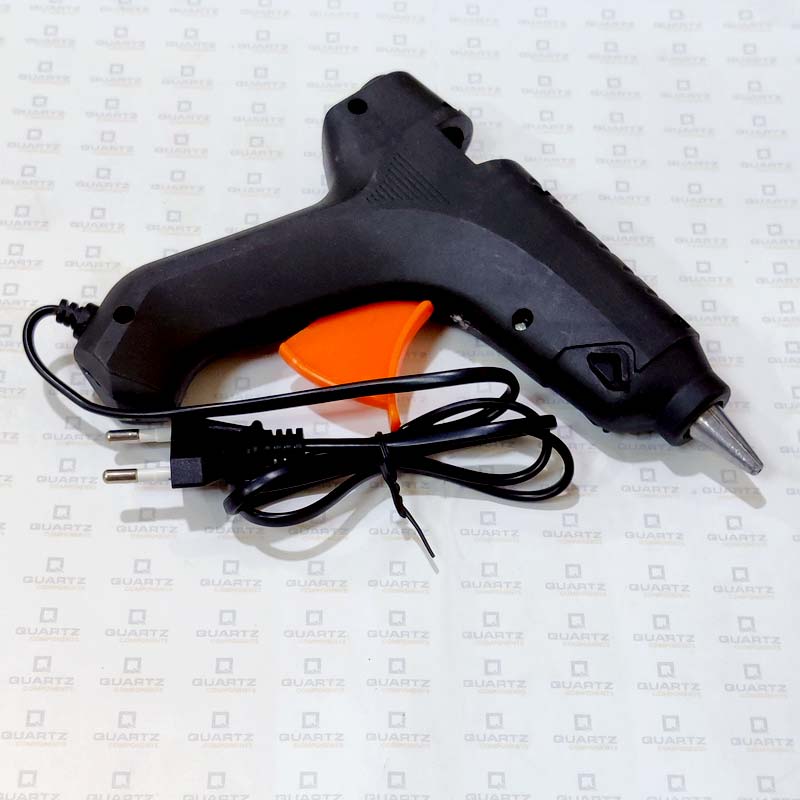 Hot Melt Glue Gun - 40W - Image 3