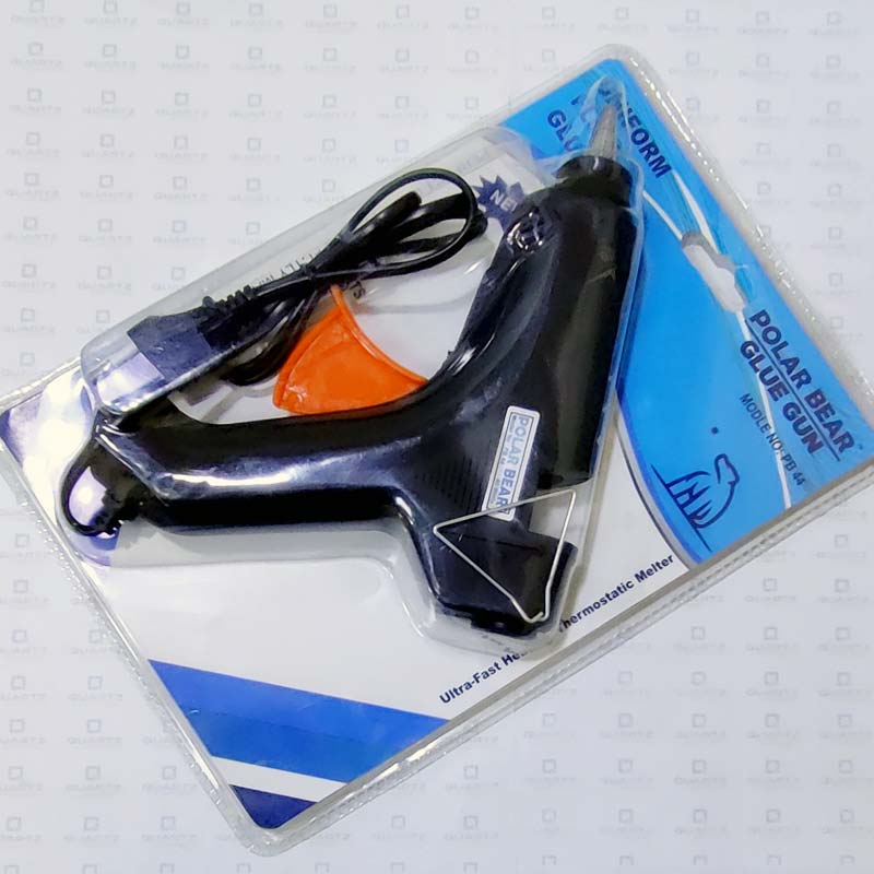 Hot Melt Glue Gun - 40W - Image 5