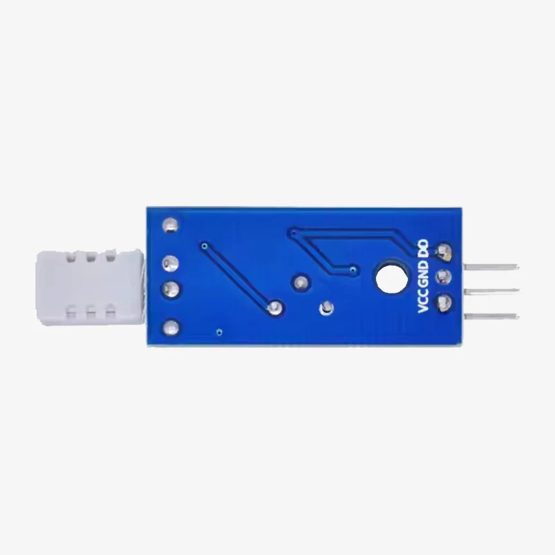 HR202 Humidity Detection Sensor Module - Image 4