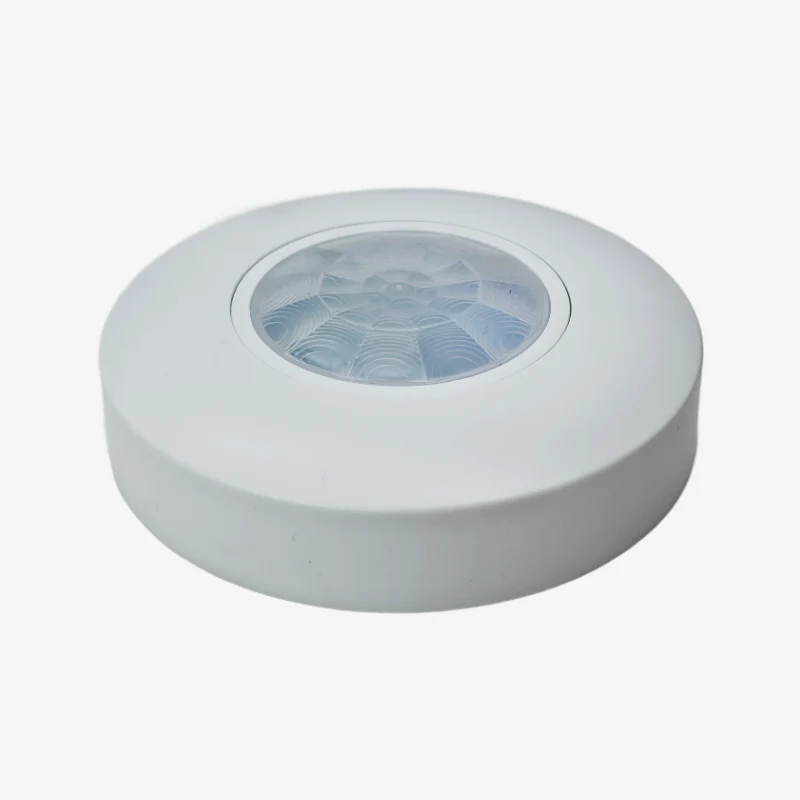 Human Infrared Ceiling Mount PIR Motion Sensor 110V - 240V AC 200W - Image 2