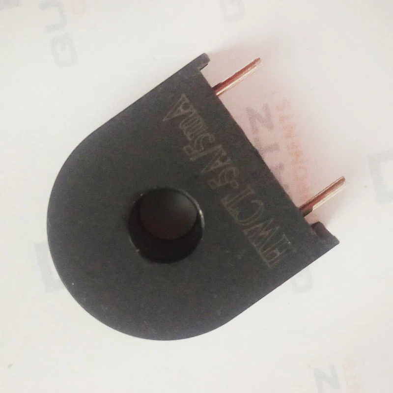 HWCT-5A-5mA Precision Current Transformer - Image 5