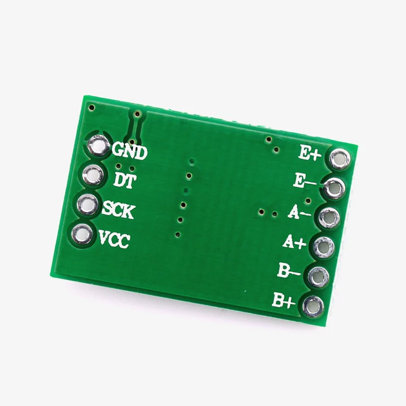HX711 Load Cell Amplifier Module - Image 5