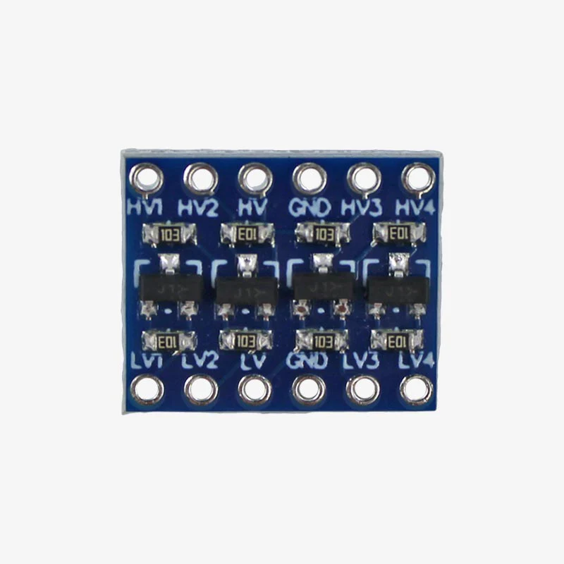 I2C Bi-Directional Logic Level Converter - 4 Channel - Image 5
