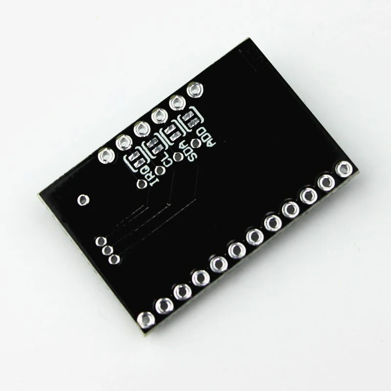 MPR121 Capacitive Touch Sensor Controller Module - I2C Keyboard - Image 3