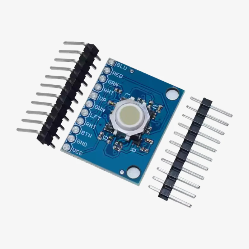 ICSH044A Blackberry Trackball Breakout Board 360 Degree Sensor Module - Image 3
