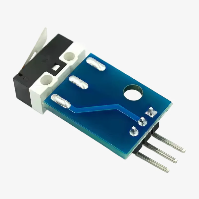 Impact Collision Switch Sensor Module - Image 3