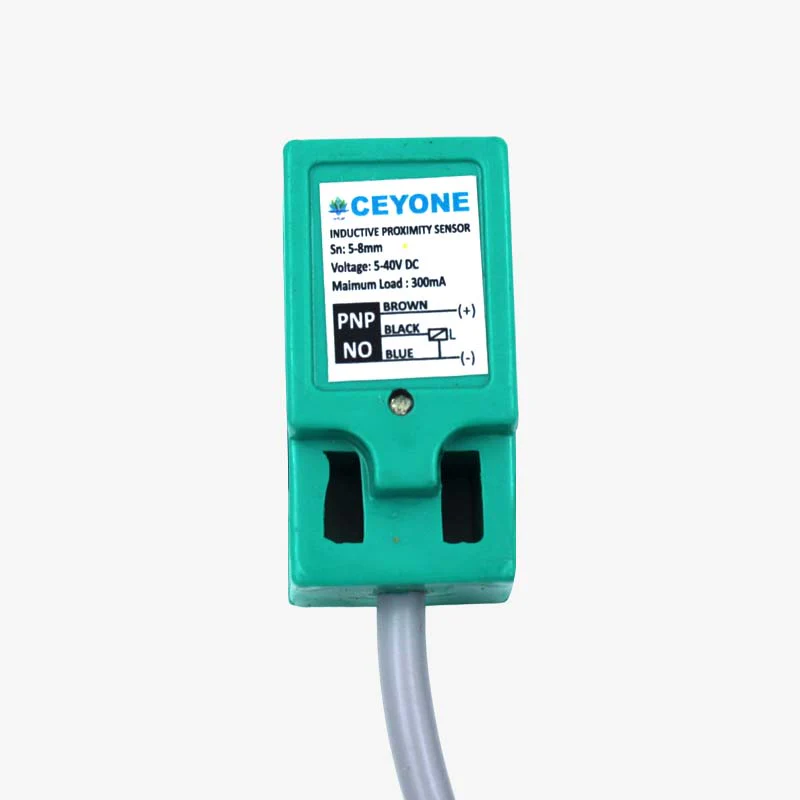 Inductive Proximity Sensor Switches PNP NO - CEYONE - Image 2