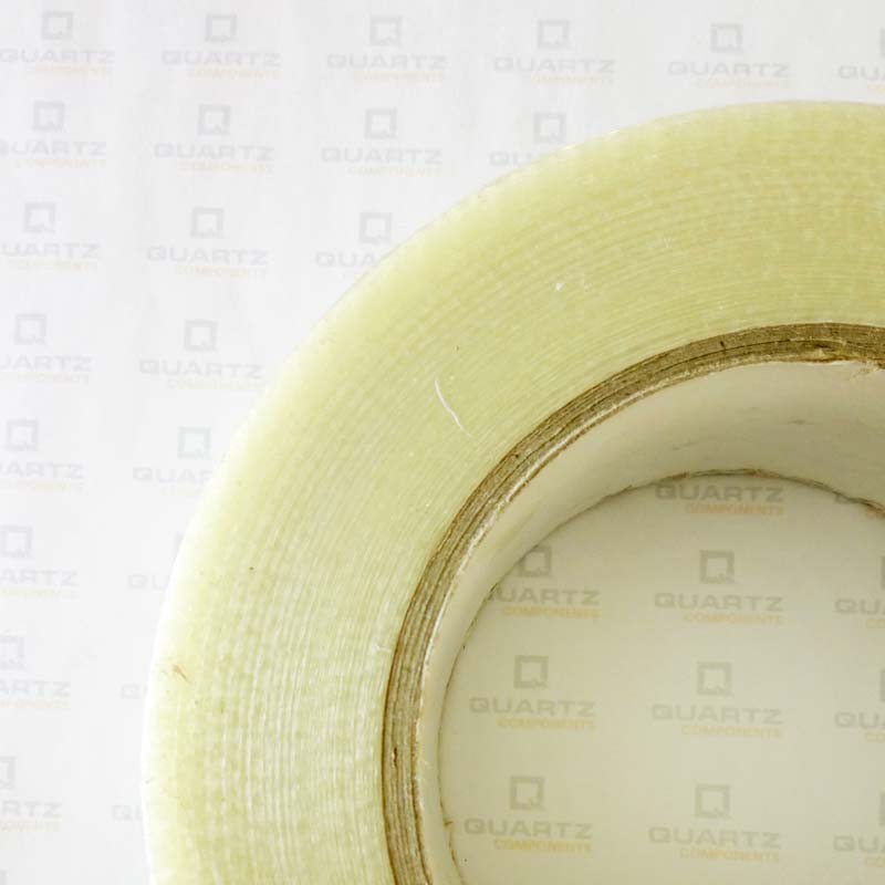 Insulation Filament Tape for Battery Pack (50mm) - Image 3