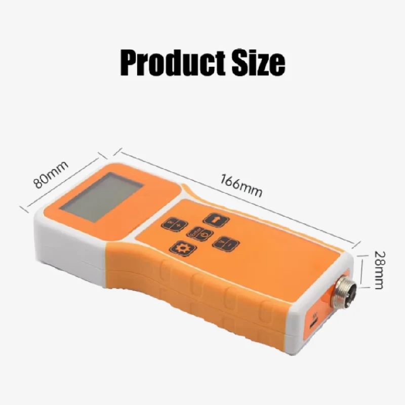 RC3563 IR Internal Resistance Detector High Precision Voltage Tester for Lithium Battery - Image 4