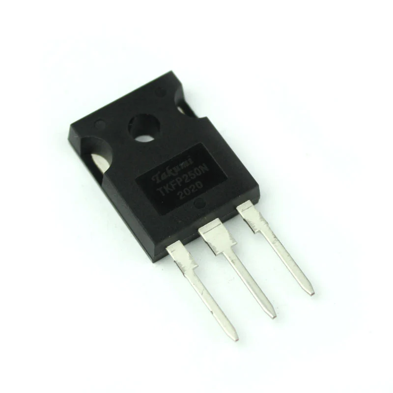 IRFP250N / TKFP250N - N Channel Power MOSFET - Image 3