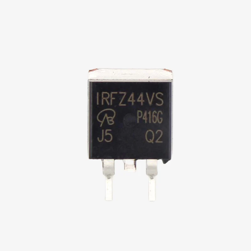 IRFZ44VS-VB N-Channel MOSFET (VBSemi) - TO-263 SMD Package - Image 2