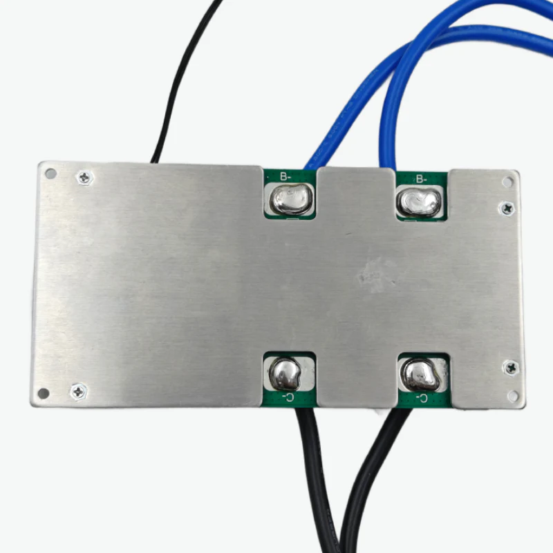 Jiabaida (JBD) LiFePo4 19S 60.8V 100A Battery Management System - BMS Protection Board - Image 4