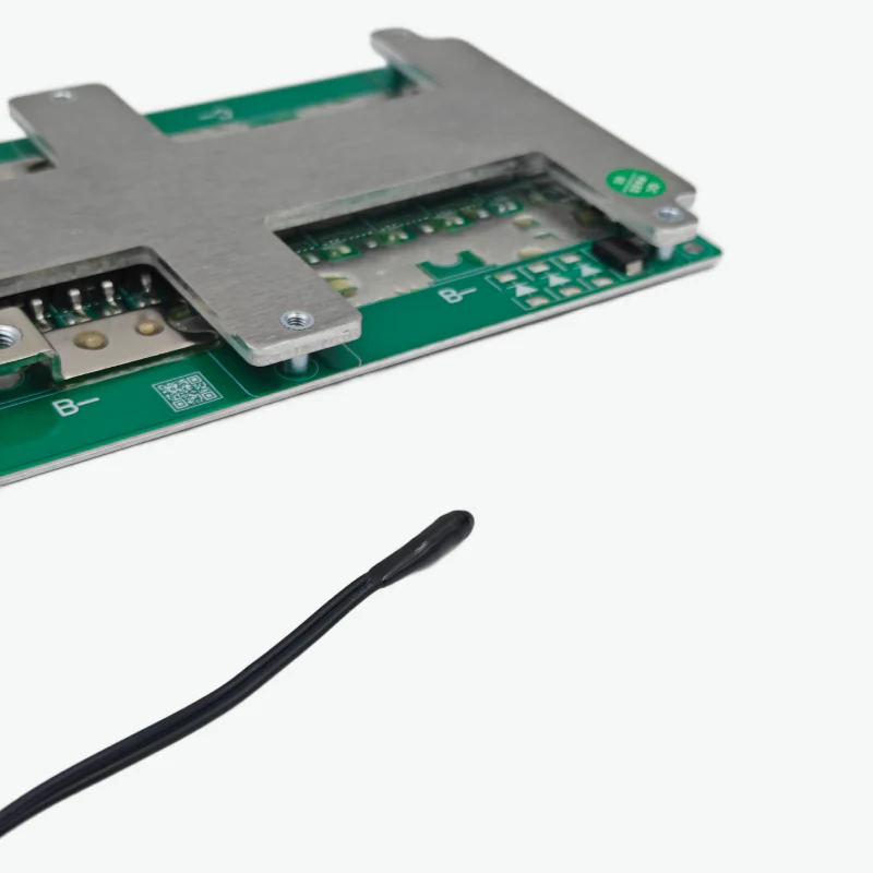 Jiabaida (JBD) LiFePo4 4S 12.8V 60A Battery Management System - BMS Protection Board - Image 5