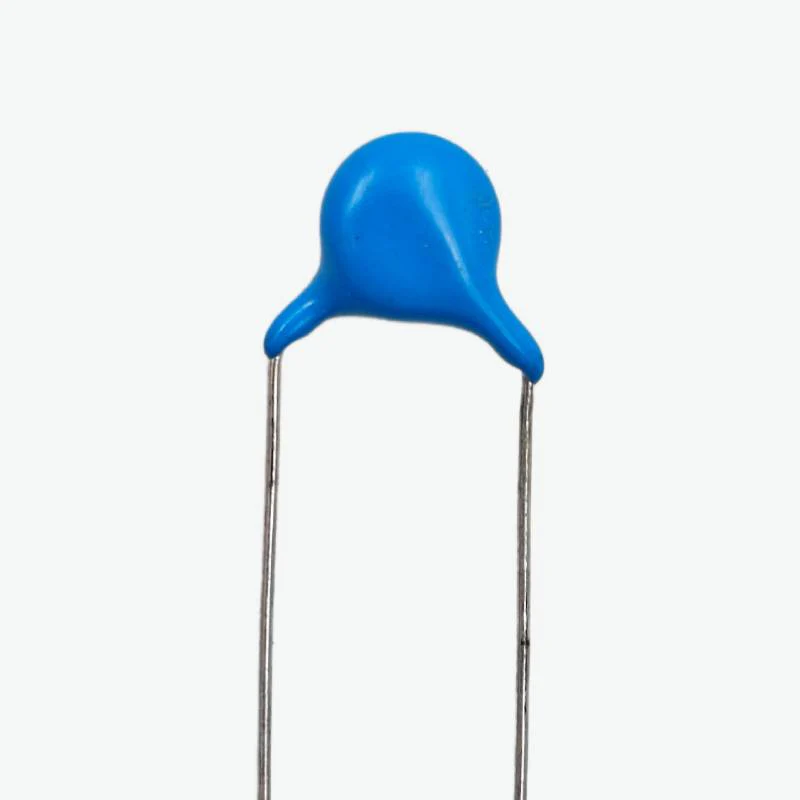 JN222MY1 - 2.2nF 400V Ceramic Capacitor ±20% Tolerance - 10mm Pitch - Image 3