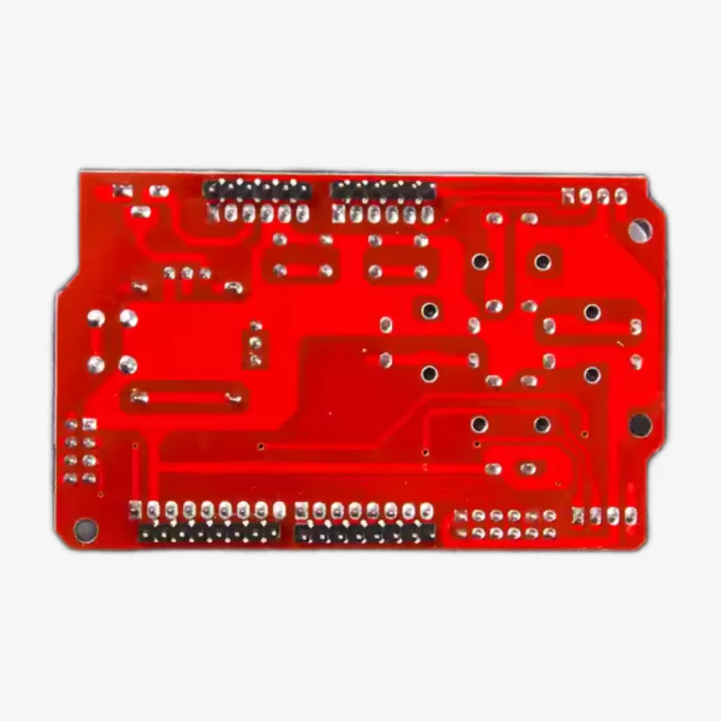 Joystick Robotics Control Shield for Arduino - Image 3