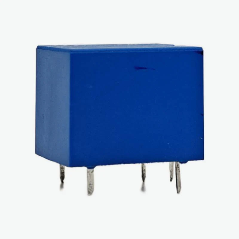 9V DC SPDT 10A Power Relay – 5 Pin PCB Mount - Image 3