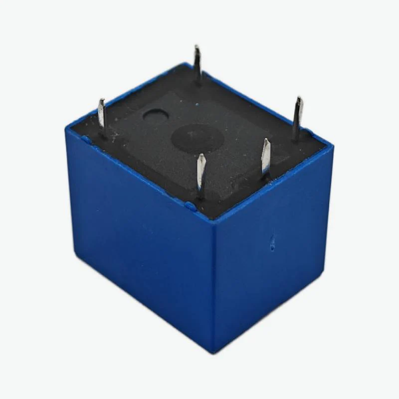 9V DC SPDT 10A Power Relay – 5 Pin PCB Mount - Image 4