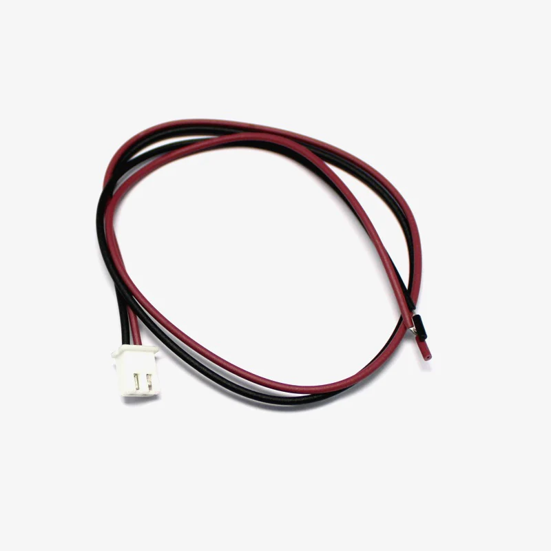 2 Pin JST XH Female Cable - 2.54mm pitch (High Quality) - Image 7