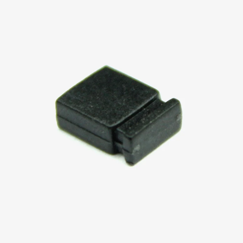 Jumper Shorted Cap & Headers 2.54MM - Image 2