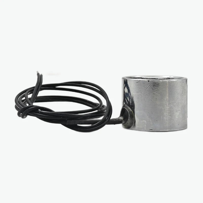 DC 24V KK-P20/15 3KG Lifting Solenoid Electromagnet - Image 4