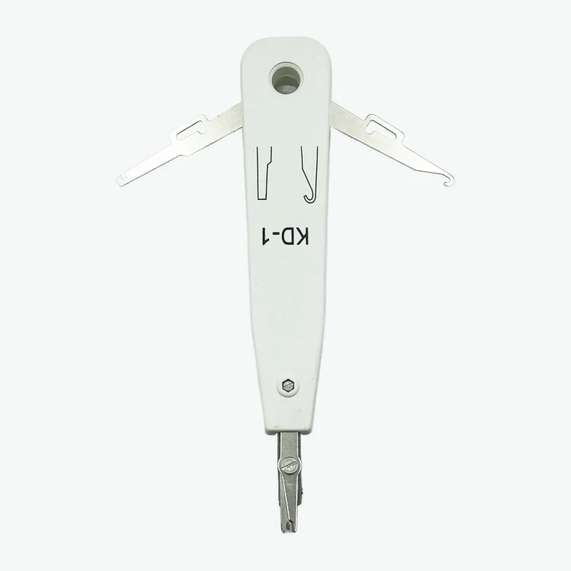 Krone Type IDC Punch Down Insertion Network Ethernet Module Tool - Image 2